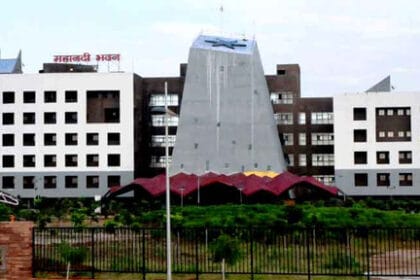 महासमुंद : ग्राम खैरा, कोसरंगी एवं लभराखुर्द में ई-हियरिंग की सुविधा के संबंध मे