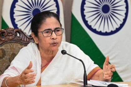 बंगाली मजदूरों पर कथित उत्पीड़न को लेकर ममता बनर्जी का केंद्र और भाजपा शासित राज