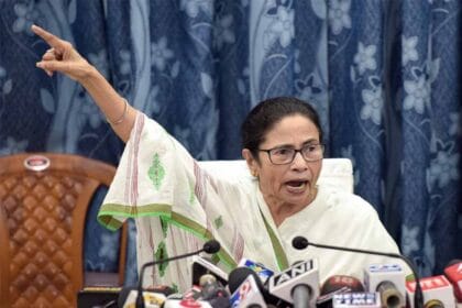 पहलगाम आतंकी हमले पर सियासी संग्राम, ममता बनर्जी ने अमित शाह को बताया ‘दुशासन’