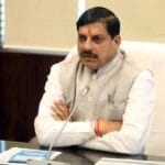 मुख्यमंत्री डॉ. यादव ने त्रिपुरा विधानसभा अध्यक्ष बिस्वा बंधु सेन के निधन पर दु: