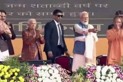 बिना भेदभाव विकास ही असली सेकुलरिज्म, योजनाओं को लेकर पीएम का बड़ा संदेश