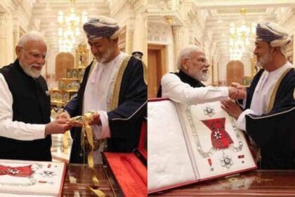 Overview 2025: कूटनीति की ऐतिहासिक सफलता, 28 देशों ने पीएम मोदी को किया सम्मानित