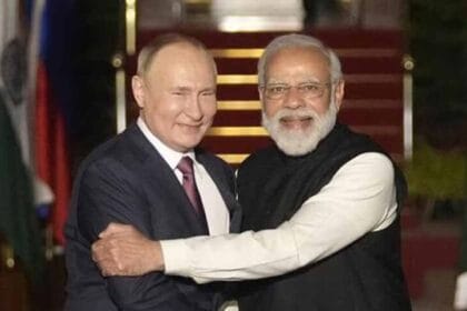 पुतिन के आवास पर हमले के आरोपों को लेकर बोले नरेंद्र मोदी, यूक्रेन विवाद पर भारत