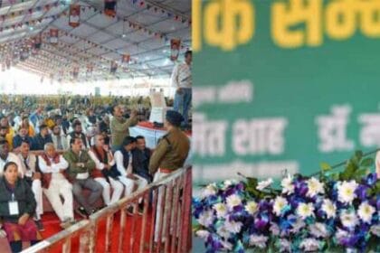 बसामन मामा प्राकृतिक खेती प्रकल्प विंध्य के किसानों के लिए बनेगा मार्गदर्शक