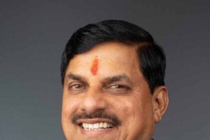 हर किसान के खेत तक पहुँचेगा सिंचाई के लिए जल : मुख्यमंत्री डॉ. यादव