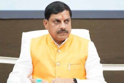 मुख्यमंत्री डॉ. यादव ने कहा-  सतना में औद्योगिक विकास के लिए 100 एकड़ भूमि पर बन