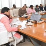 मुख्यमंत्री डॉ. यादव ने कहा- दुग्ध उत्पादन तथा प्रोसेसिंग में औद्योगिक गतिविधियो