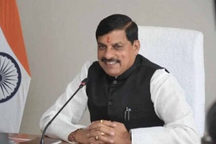 मुख्यमंत्री डॉ. यादव ने की कुटीर और ग्रामोद्योग विभाग की समीक्षा