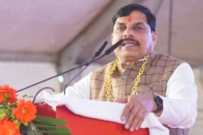 सतना में बड़ी सौगातें: नवनिर्मित बस टर्मिनल का लोकार्पण और मेडिकल कॉलेज का भूमि