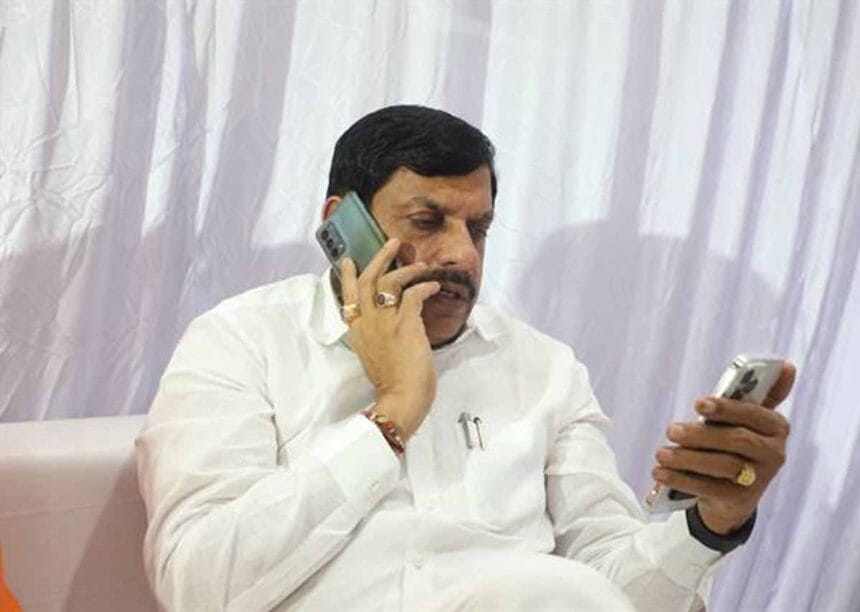 इंदौर में साफ-सफाई की मिसाल, लेकिन भागीरथपुरा में गंदा पानी पीकर बुजुर्ग की मौत,