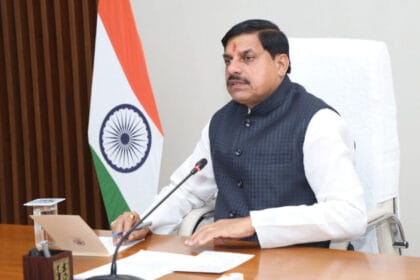 इंदौर में दूषित जल आपूर्ति पर मुख्यमंत्री डॉ. यादव सख्त, उप यंत्री बर्खास्त, चार