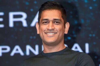 कैप्टन कूल का मैजिक जारी: मैदान से बाहर रहकर भी धोनी ने झारखंड को दिलाया खिताब