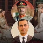 कौन है पाक सेना प्रमुख असीम मुनीर का दामाद? बेटी की शादी ने बढ़ाई सियासी हलचल