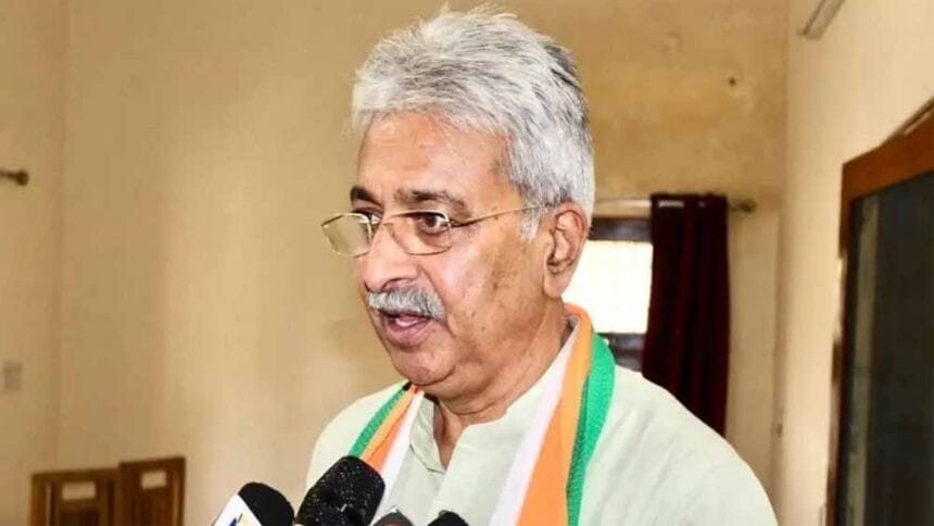 हरियाणा के युवाओं के हक पर सवाल! 70–80% नौकरियां बाहरी लोगों को देने का आरोप, रा