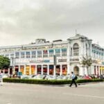 न्यू ईयर सेलिब्रेशन 2026: 31 दिसंबर शाम 7 बजे से कनॉट प्लेस सील, ट्रैफिक एडवाइजर