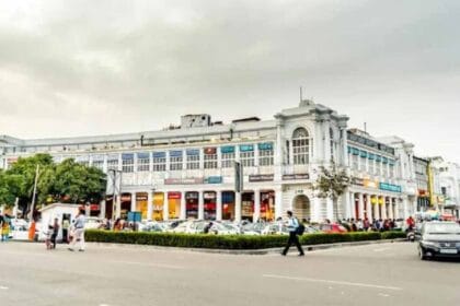 न्यू ईयर सेलिब्रेशन 2026: 31 दिसंबर शाम 7 बजे से कनॉट प्लेस सील, ट्रैफिक एडवाइजर