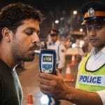 जश्न में सुरक्षा का भरोसा: न्यू ईयर पर नशे में लोगों को घर छोड़ेगी पुलिस