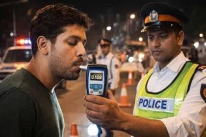 जश्न में सुरक्षा का भरोसा: न्यू ईयर पर नशे में लोगों को घर छोड़ेगी पुलिस