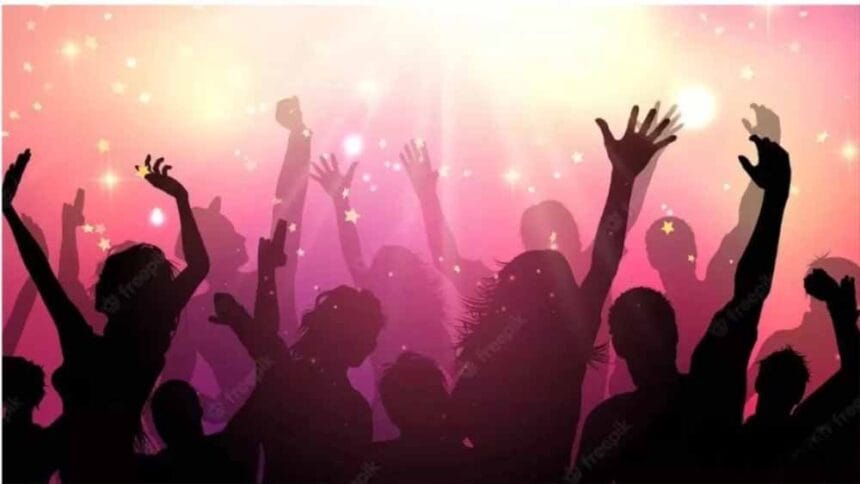 हुड़दंगियों पर सख्ती: नए साल के जश्न में भोपाल पुलिस का ‘प्लान 31’, ड्रोन से होग