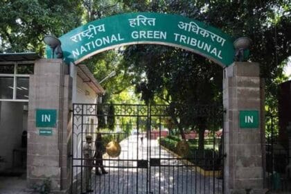 पंजाब के पानी पर NGT की कड़ी नजर, जारी किए सख्त दिशा-निर्देश