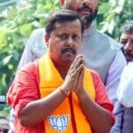 दिल्ली में होगा नितिन नबीन का नया पता, नए साल से बदल जाएगा आशियाना