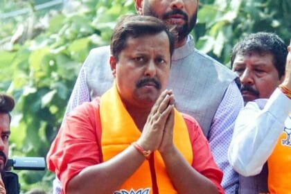 दिल्ली में होगा नितिन नबीन का नया पता, नए साल से बदल जाएगा आशियाना