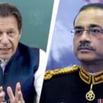 वीडियो विवाद के बाद बवाल: आसिम मुनीर के गुस्से का शिकार बना इमरान खान का पूर्व स