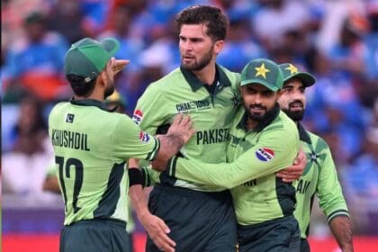 टी20 टीम में बड़ा फेरबदल: बाबर आजम, शाहीन अफरीदी समेत 4 दिग्गजों की छुट्टी की अस