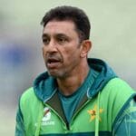 पाकिस्तानी क्रिकेट में उथल-पुथल: PCB ने टेस्ट कोच अजहर महमूद से समय से पहले तोड़