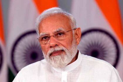 नीरज के सवाल पर पीएम मोदी का मज़ेदार जवाब, टोहाना के बॉक्सर से बातचीत के दौरान ह