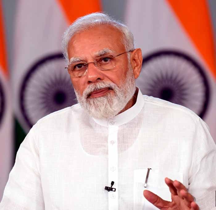 नीरज के सवाल पर पीएम मोदी का मज़ेदार जवाब, टोहाना के बॉक्सर से बातचीत के दौरान ह