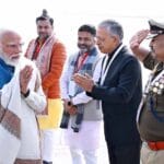 बोले पीएम, उत्तर प्रदेश के मेहनतकश लोग लिख रहे नया भविष्य