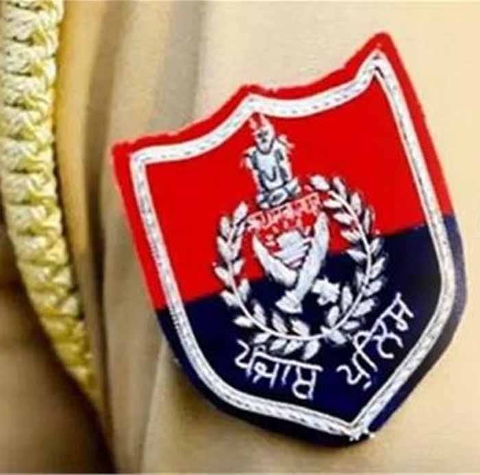 पंजाब पुलिस के वरिष्ठ अधिकारी DGP Award से सम्मानित
