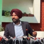 कांग्रेस में सख्ती का संकेत: सिद्धू दंपति पर राजा वड़िंग का कड़ा रुख, खत्म हुआ ‘