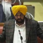 मनरेगा संशोधन पर पंजाब सरकार सख्त, विधानसभा से प्रस्ताव पारित कर केंद्र को घेरा