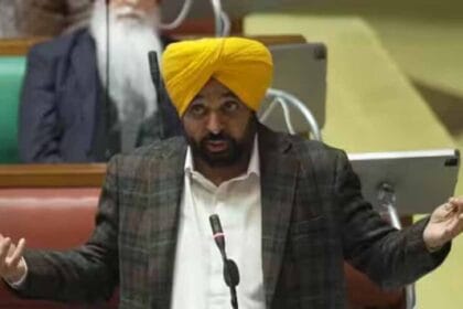 मनरेगा संशोधन पर पंजाब सरकार सख्त, विधानसभा से प्रस्ताव पारित कर केंद्र को घेरा