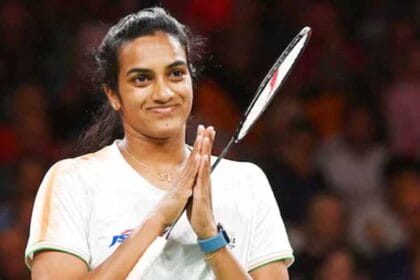 बैडमिंटन स्टार पी.वी. सिंधु का वैश्विक सम्मान, BWF एथलीट्स कमीशन की कमान संभाली