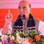 भारत जो कहता है, वही बनता है वैश्विक एजेंडा: राजनाथ सिंह का बड़ा बयान