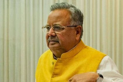 राजनांदगांव को विकास की नई सौगात, मुख्यमंत्री समग्र विकास योजना में ₹87.58 लाख क