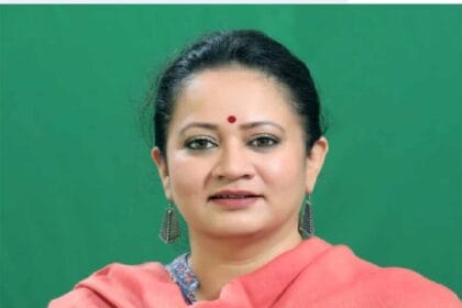 जनस्वास्थ्य से समझौता नहीं: हेल्थ मिनिस्टर आरती सिंह का दो टूक संदेश