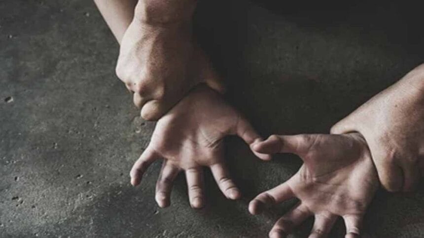 हरियाणा क्राइम न्यूज: गैंगरेप और वाहन से फेंकने के मामले में दो आरोपी गिरफ्तार