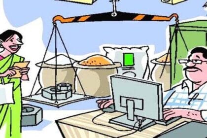 मुख्यमंत्री पोषण मार्ट से आम जनता को सुविधा, किराना और जनरल स्टोर की तरह मिलेगा