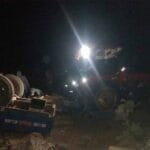 ट्रैक्टर चोरों की दबंगई: रतलाम में ग्रामीणों पर की गोलीबारी, एक आरोपी पकड़ा गया