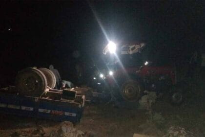 ट्रैक्टर चोरों की दबंगई: रतलाम में ग्रामीणों पर की गोलीबारी, एक आरोपी पकड़ा गया