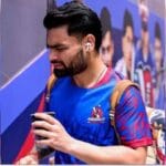 रिंकू सिंह शो! विजय हजारे ट्रॉफी में कप्तानी पारी, यूपी की चंडीगढ़ पर 227 रन की