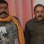 रीवा लोकायुक्त की बड़ी कार्रवाई: चुरहट एसडीएम कार्यालय का रीडर 10 हजार लेते ट्रै