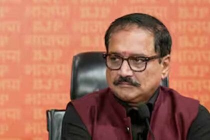 प्रदूषण संकट में भी दिल्ली सरकार निष्क्रिय, केजरीवाल ने नहीं दिखाई गंभीरता : वीर