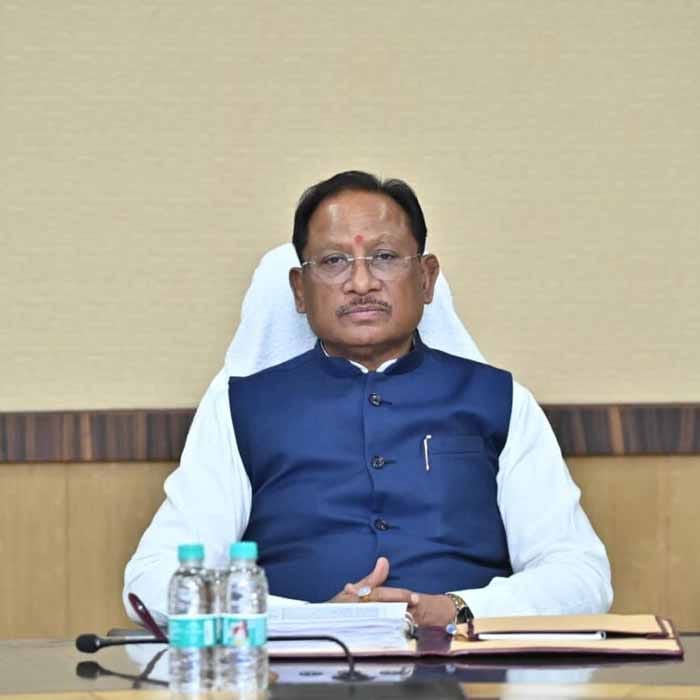 औद्योगिक विकास नीति 2024–30 में संशोधन : छत्तीसगढ़ को और अधिक निवेश-अनुकूल एवं प