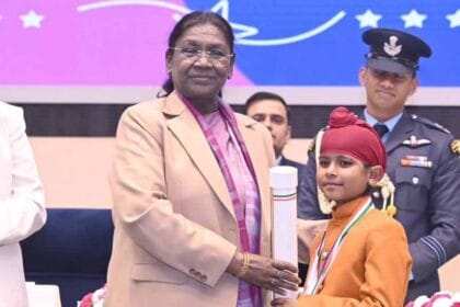 कम उम्र, बड़ा साहस: 10 वर्षीय सरवन सिंह ने ‘ऑपरेशन सिंदूर’ में निभाई अहम भूमिका,