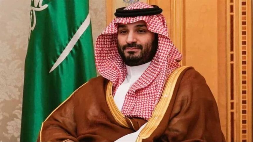 सऊदी अरब ने बताया यमन में बमबारी का कारण, UAE के साथ तनाव की असली वजह आई सामने